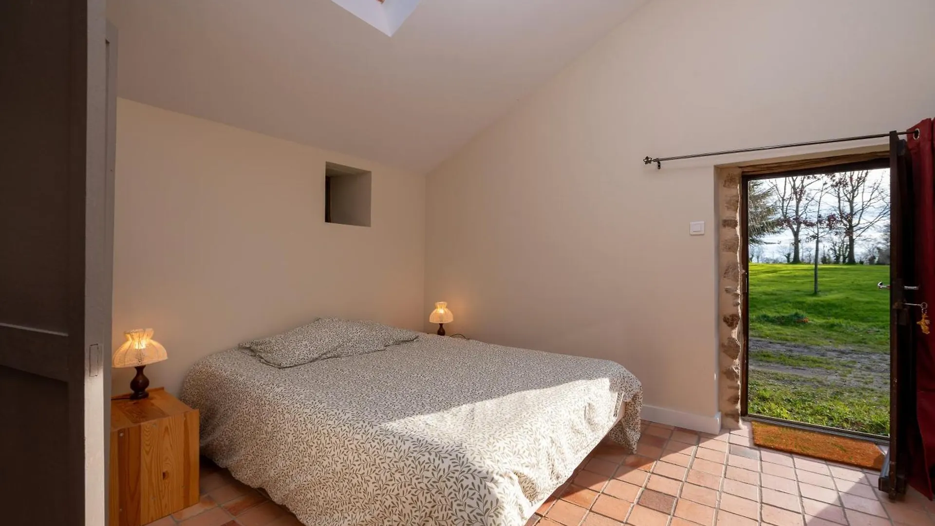 Longere 200 M2 Βίλα Noyal-Muzillac