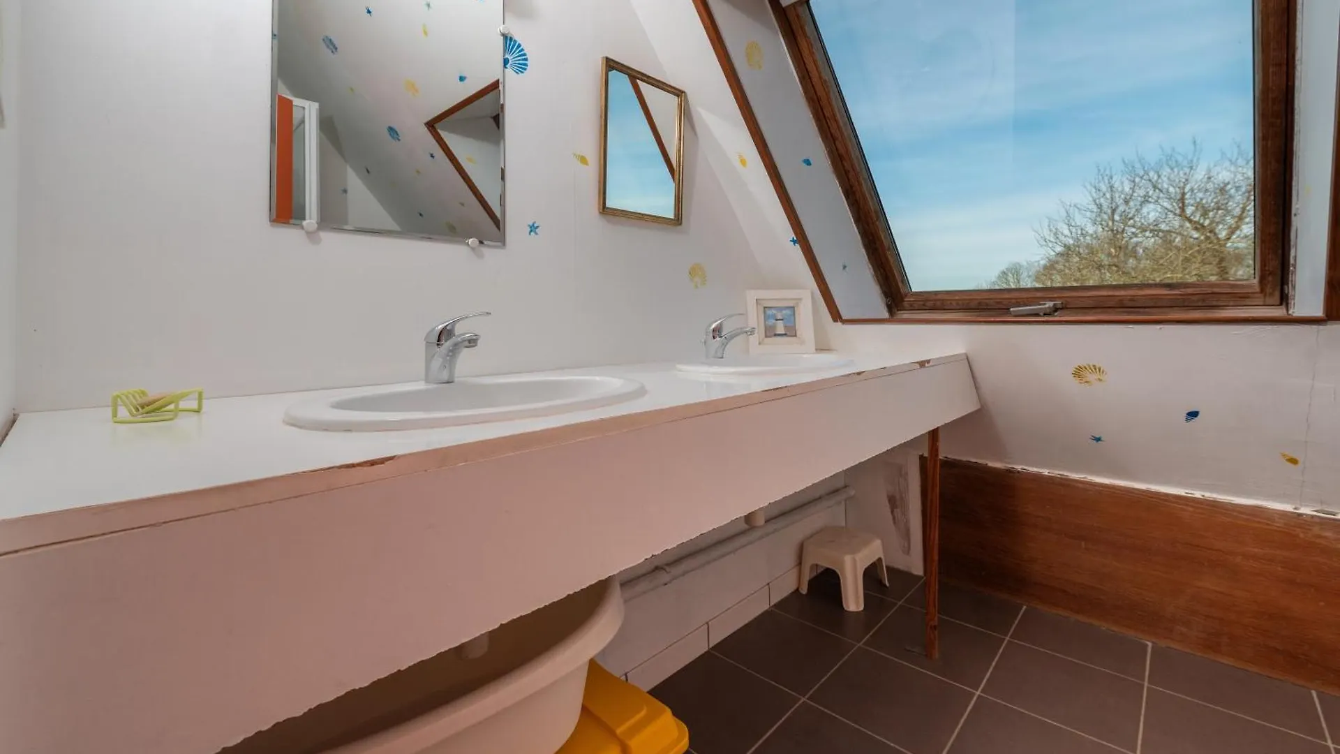 Longere 200 M2 Βίλα Noyal-Muzillac 0*,  Γαλλία