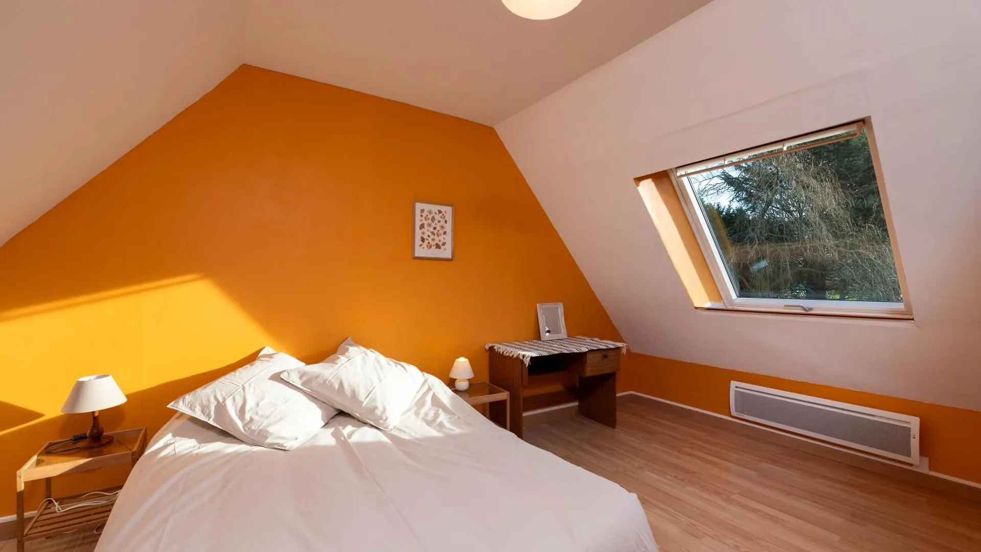 Longere 200 M2 Βίλα Noyal-Muzillac Γαλλία