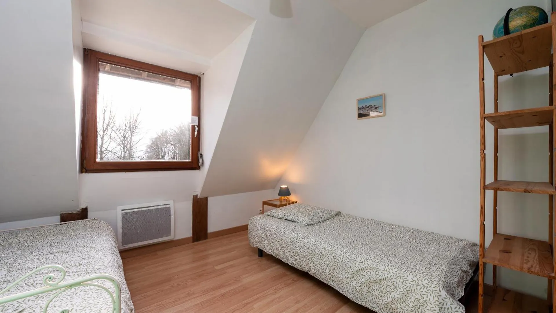 Longere 200 M2 Βίλα Noyal-Muzillac Σπίτι διακοπών